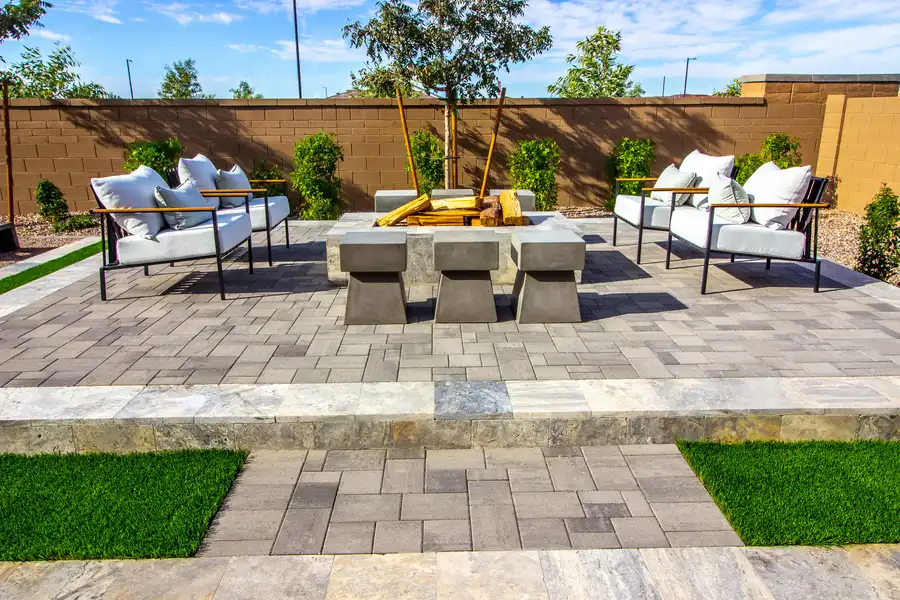 Professional Hardscaping Services Phoenix, AZ Professional Hardscaping Services Phoenix, AZ