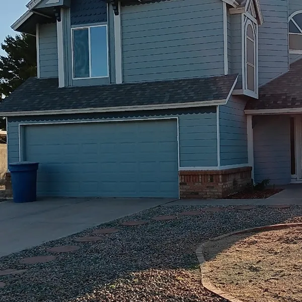 Professional Landscaping Contractor