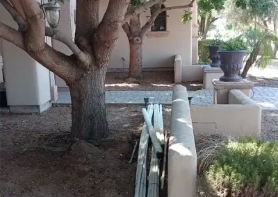 Skilled Landscape Designer
