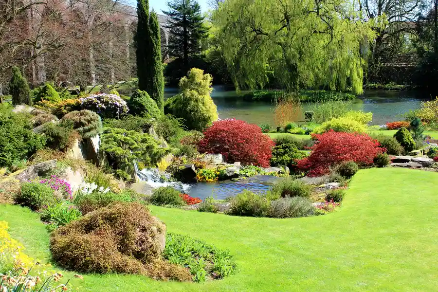 The Role Of Hardscaping In A Well-balanced Landscape Phoenix, AZ The Role Of Hardscaping In A Well-balanced Landscape Phoenix, AZ